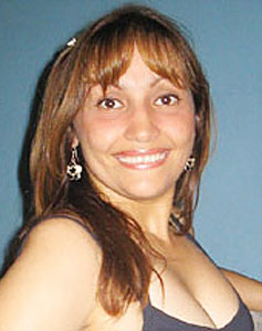 50 Year Old Barranquilla, Colombia Woman